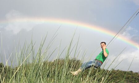 Nordfriesland erleben